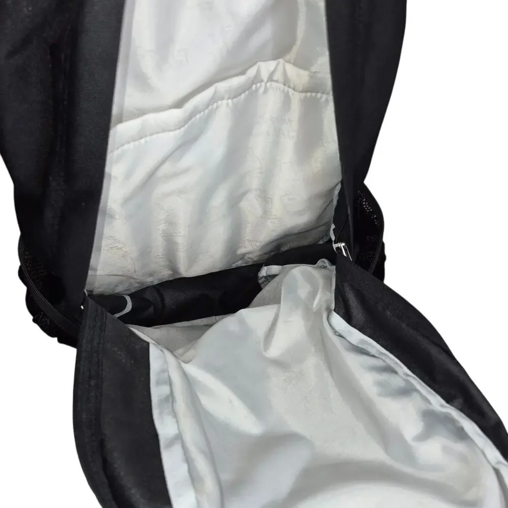Jansport doubleton black